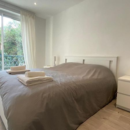 Vilmorin Appartement 1 Chambre Proche De Gare, Plage, Centre アンティーブ エクステリア 写真
