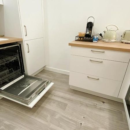 Vilmorin Appartement 1 Chambre Proche De Gare, Plage, Centre アンティーブ エクステリア 写真