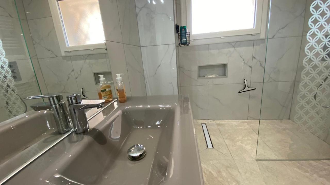 Vilmorin Appartement 1 Chambre Proche De Gare, Plage, Centre アンティーブ エクステリア 写真